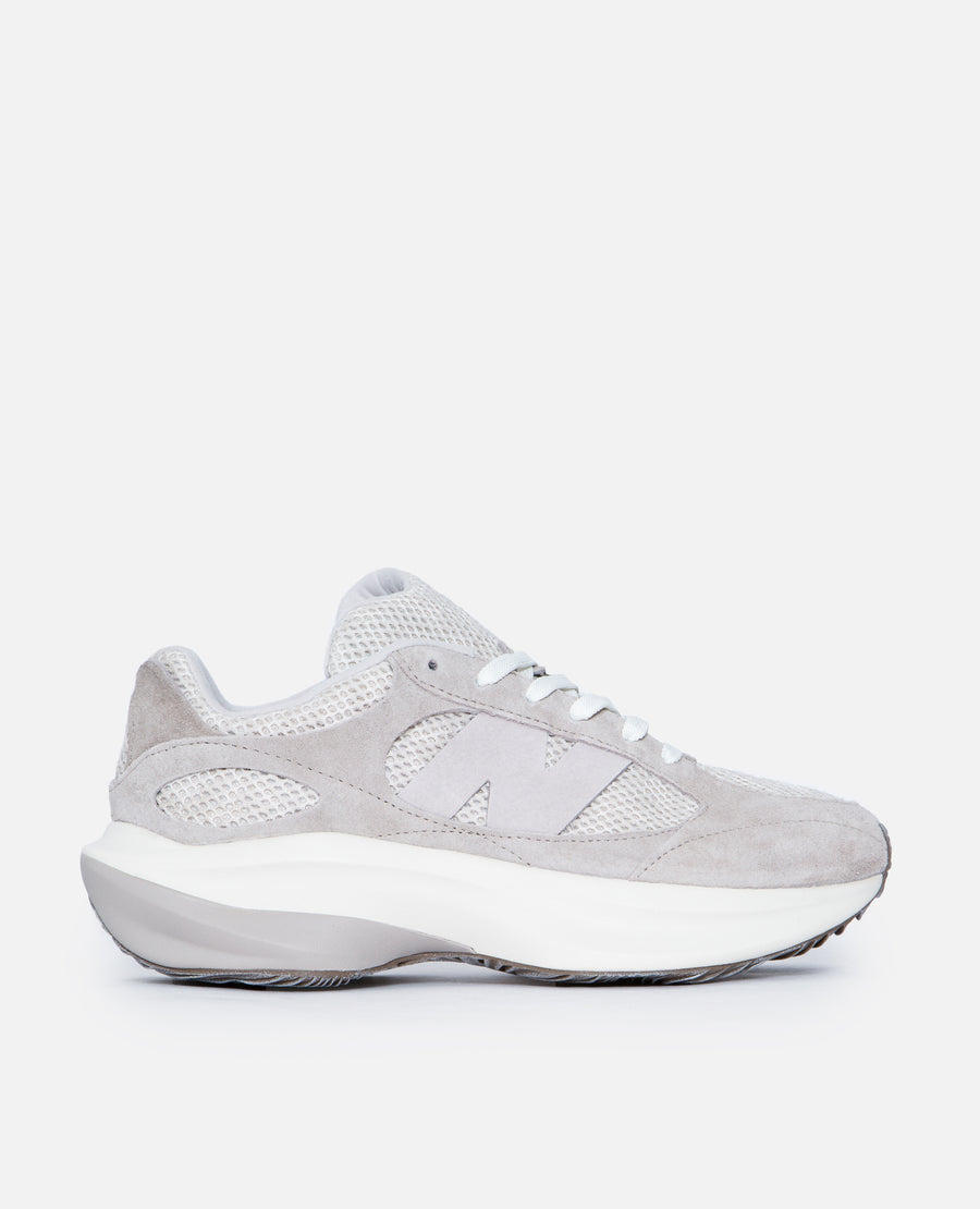 New Balance WRPD Runner Grey Days (Moonrock/Mushroom/Sea Salt)