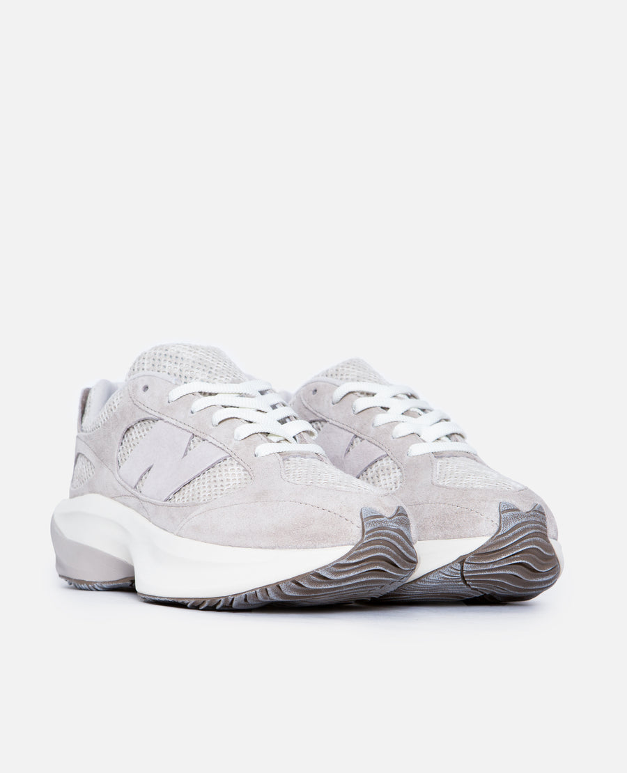 New Balance WRPD Runner Grey Days (Moonrock/Mushroom/Sea Salt)