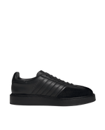 adidas Gazelle Indoor Made In Italy 'Core Black' - Patta
