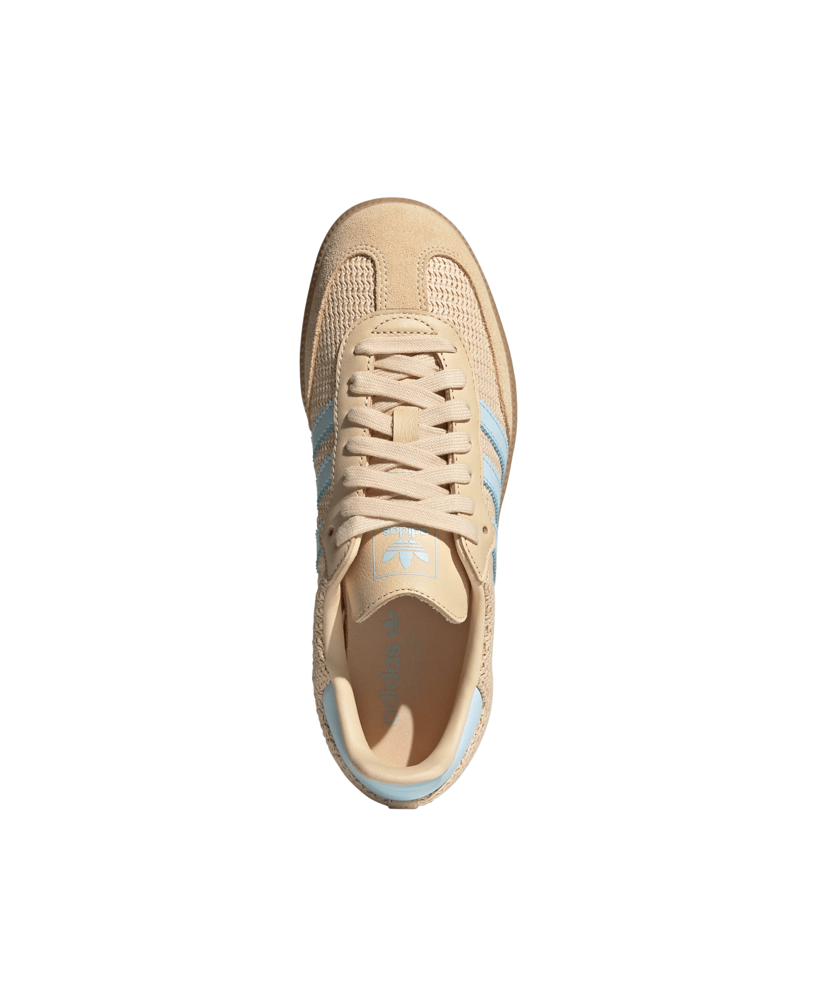 adidas Samba OG WMNS 'Sand Strata' - Patta