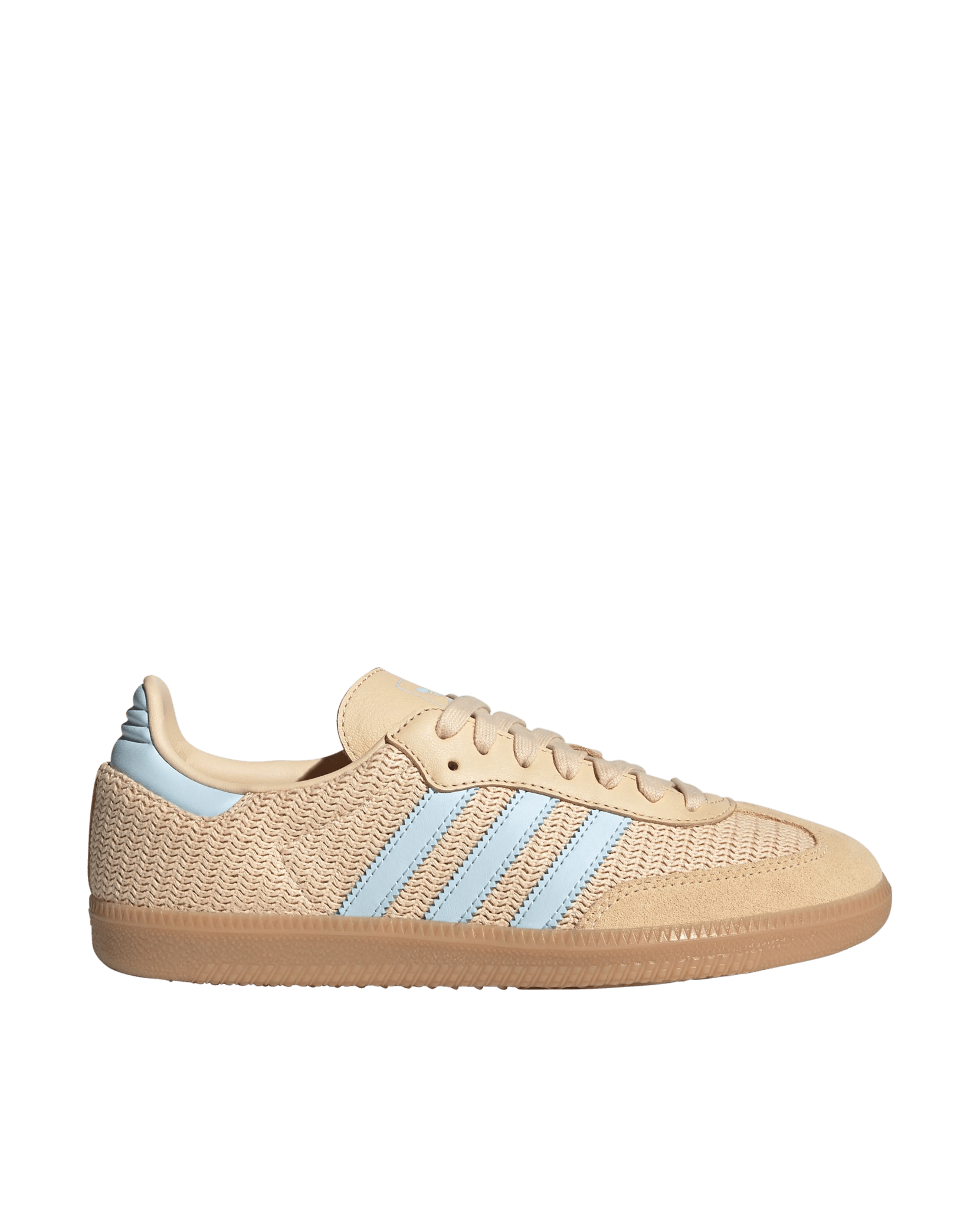 adidas Samba OG WMNS 'Sand Strata' - Patta