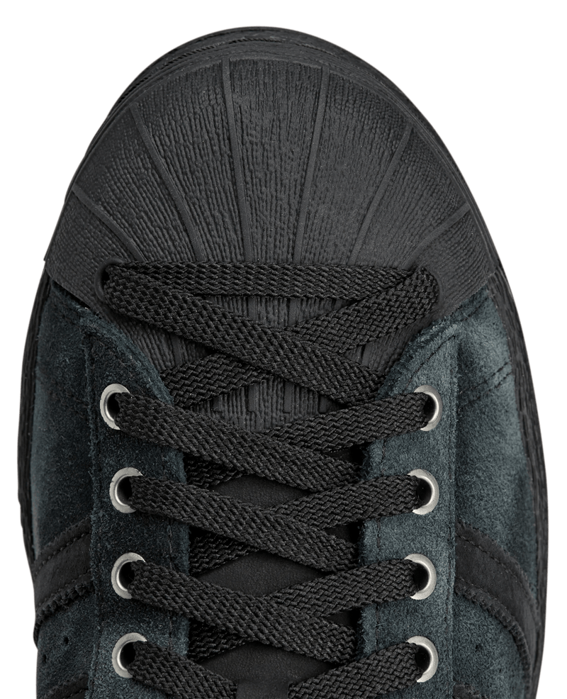 adidas SUPERSTAR 82 SFTM 'Core Black' - Patta