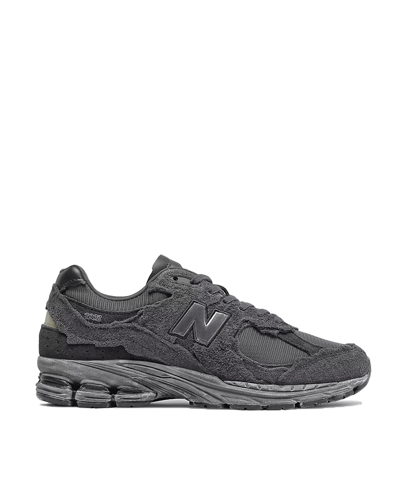 New Balance 2002R Protection Pack Phantom (Phantom/Magnet) - Patta