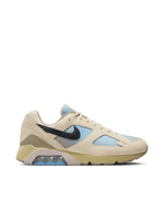 Nike Air 180 (LT Khali/Black - Team Gold - Psychic Blue) - Patta