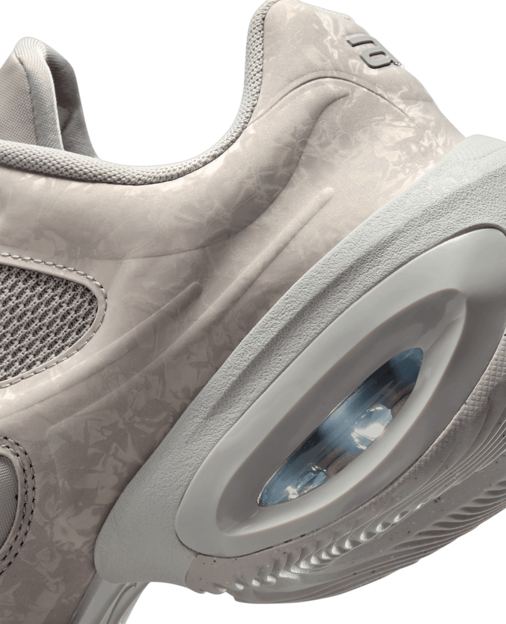 Nike WMNS Air Max Muse SE (College Grey/Metallic Silver) - Patta