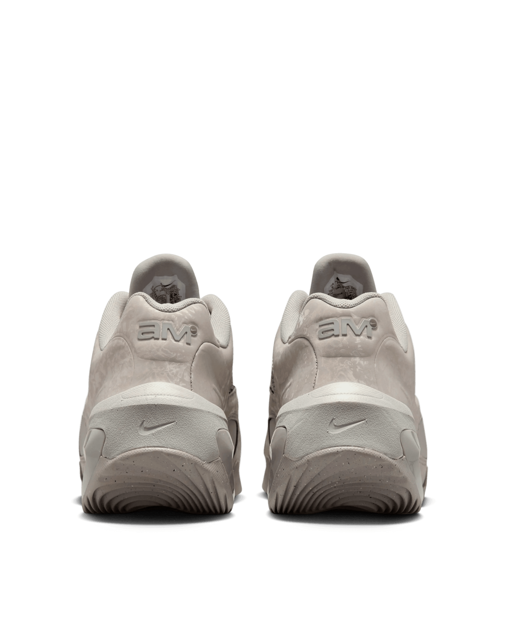 Nike WMNS Air Max Muse SE (College Grey/Metallic Silver) - Patta