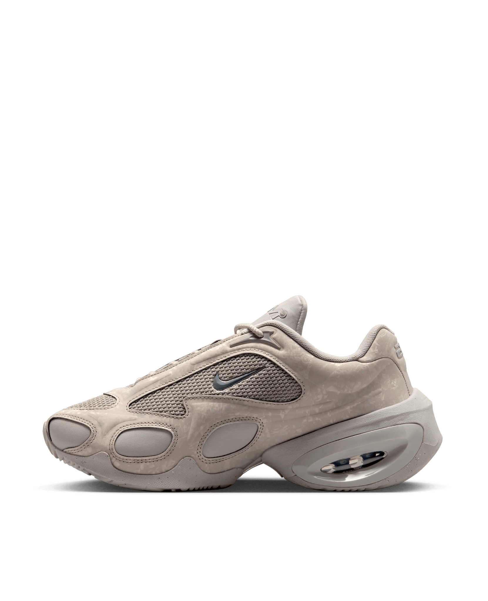 Nike WMNS Air Max Muse SE (College Grey/Metallic Silver) - Patta