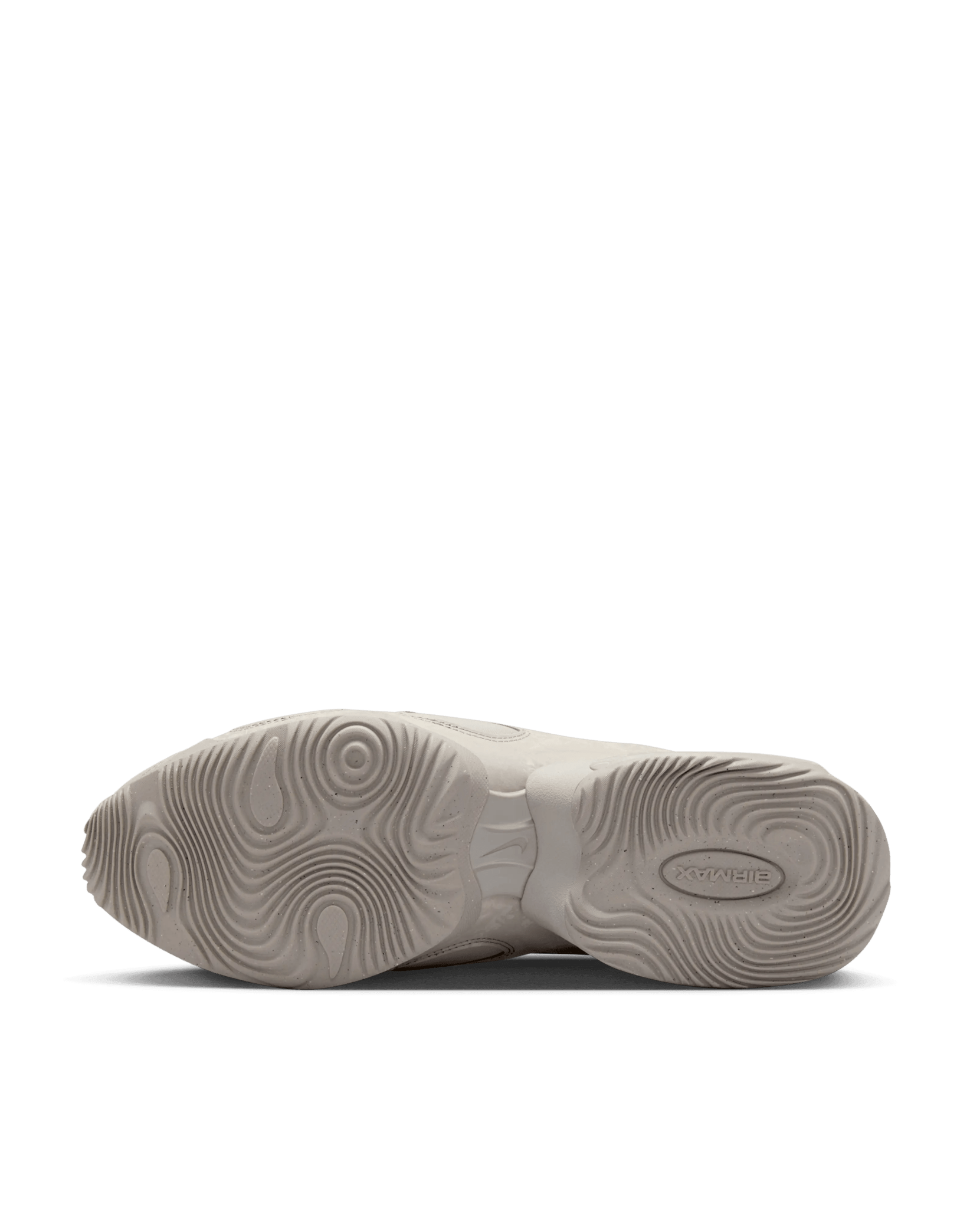 Nike WMNS Air Max Muse SE (College Grey/Metallic Silver) - Patta