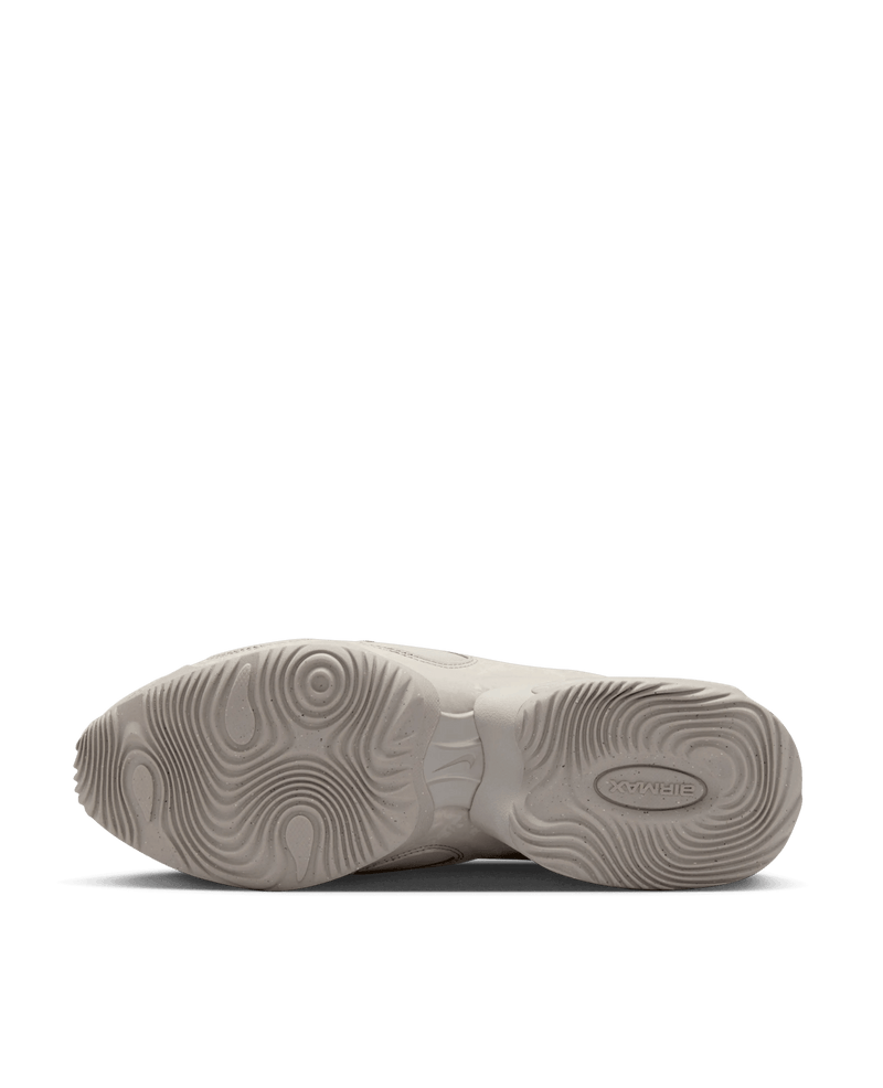 Nike WMNS Air Max Muse SE (College Grey/Metallic Silver) - Patta
