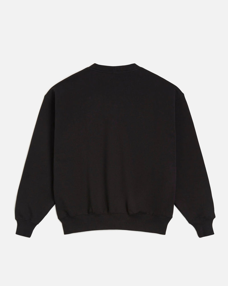 Patta Classic Cardigan (Black) - Patta
