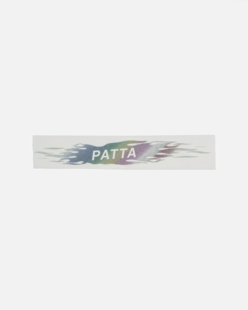 Patta Sticker Pack (Multi) - Patta