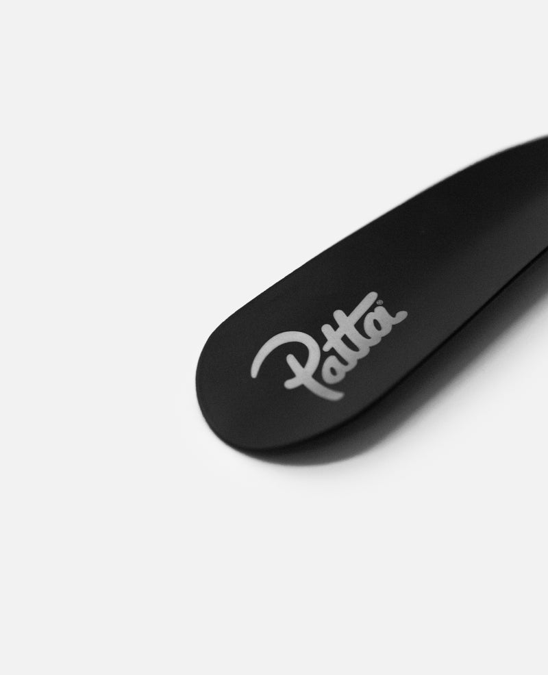 Patta Logo Shoe Horn