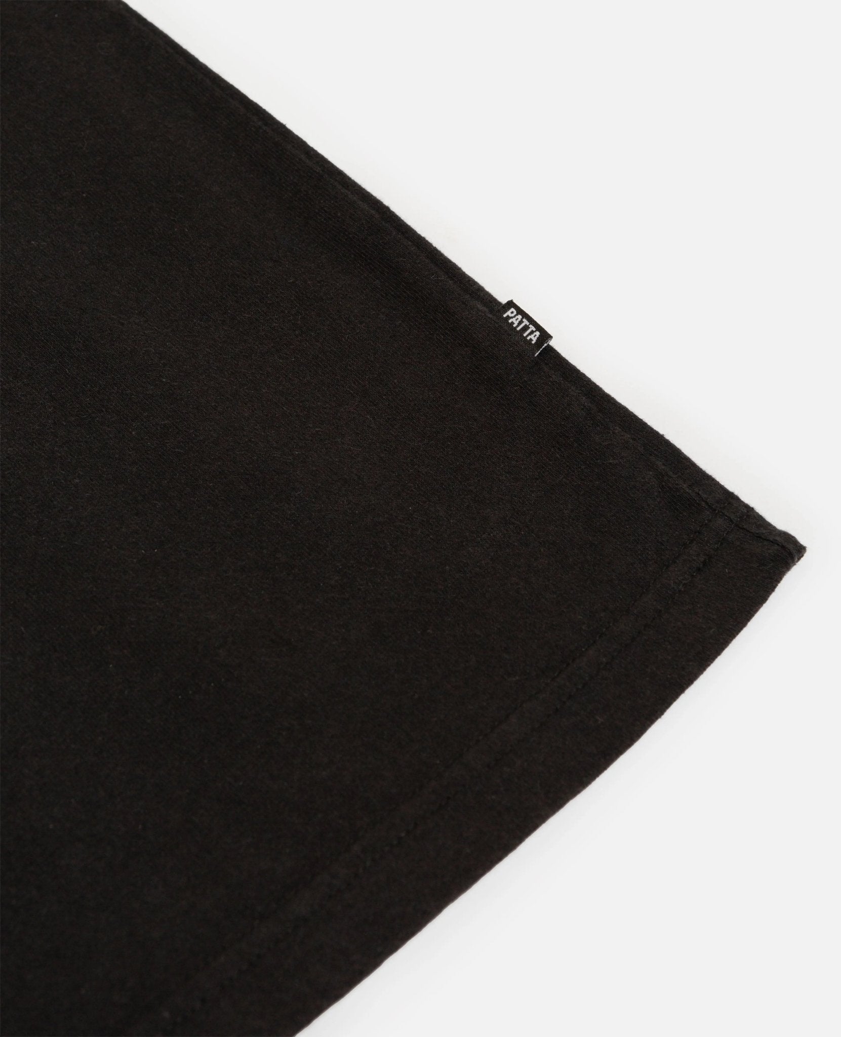 Patta Soundsystem x Tom Trago Washed Pocket T-Shirt - Patta